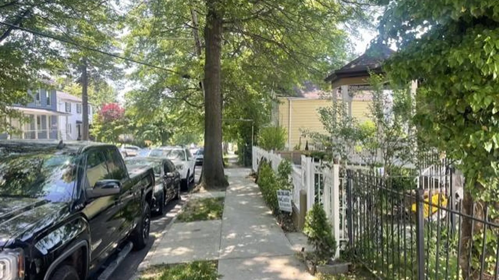 Property at 438 South 1st Ave, Mount Vernon, NY 10550 11