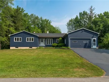 Property at 48 Whitford Avenue, Whitestown, NY 13492