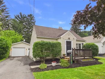 Property at 205 Windemere Road, Geddes, NY 13219