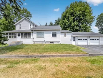 Property at 5837 Tuller Road, Cicero, NY 13039