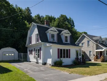 Property at 12 Wilna Avenue, Wilna, NY 13628