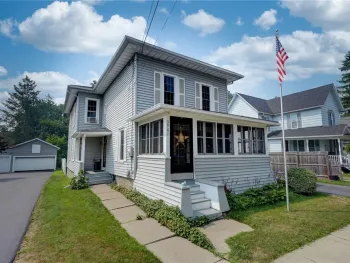 Property at 3901 Rush Mendon Road, Mendon, NY 14506