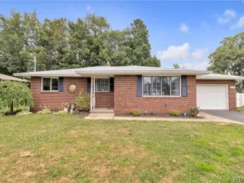 Property at 4294 Beetow Drive, Hamburg, NY 14075