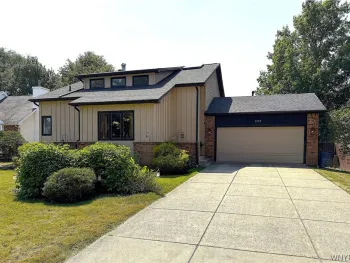 Property at 222 Brush Creek Road, Amherst, NY 14221