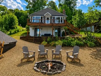 Property at 432 Lake Road, Chateaugay, NY 12920