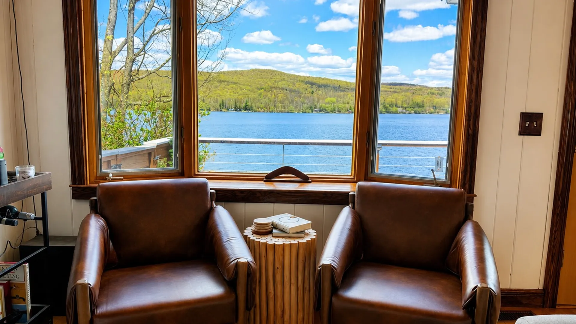 Property at 432 Lake Road, Chateaugay, NY 12920 6