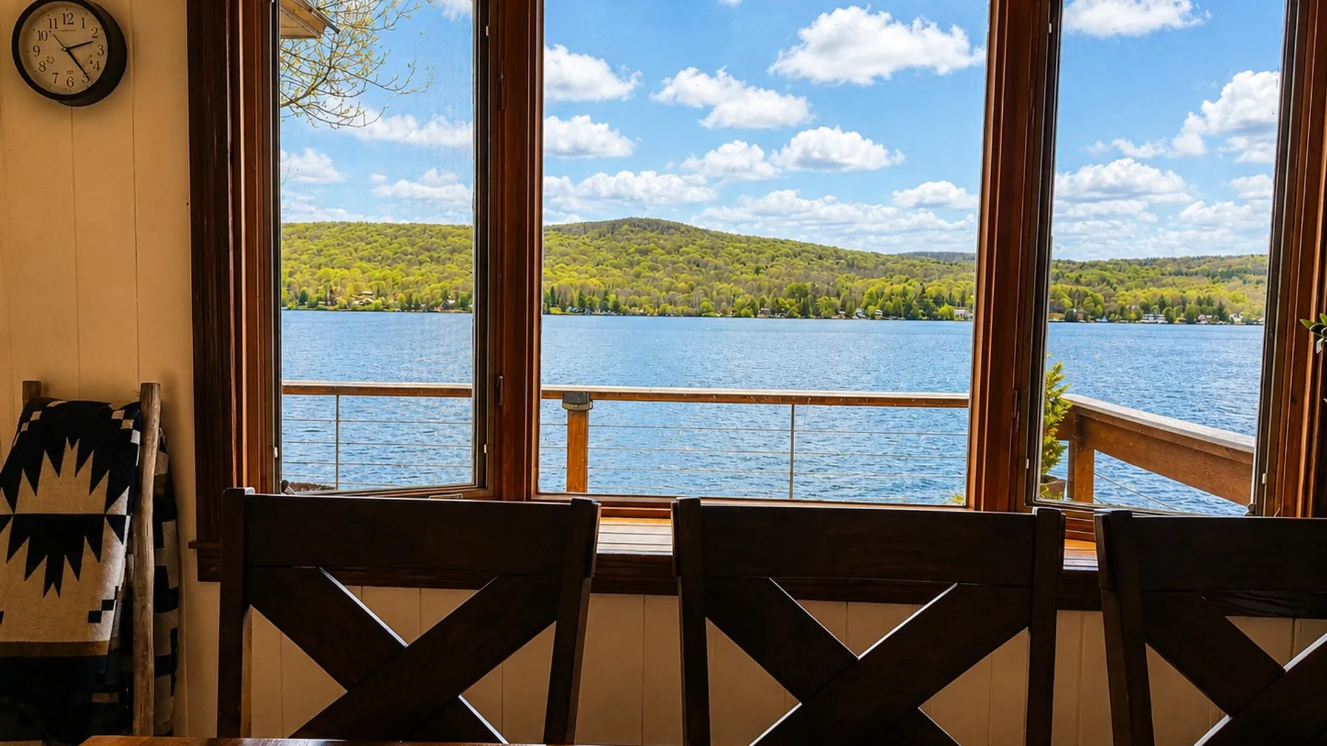 Property at 432 Lake Road, Chateaugay, NY 12920 9