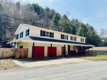 Property at 2808 Hoxie Gorge Road, Cortlandville, NY 13803