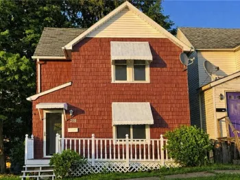 126 Welsh Street, Kane Boro, PA 16735
