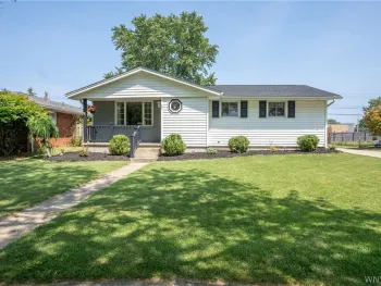 Property at 63 Queens Drive, West Seneca, NY 14224