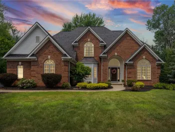Property at 250 Country Woods Lane, Greece, NY 14626