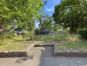 Property at 28 W Utica Street, Buffalo, NY 14209