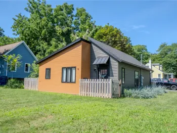 Property at 55 Seacliffe Road, Irondequoit, NY 14622