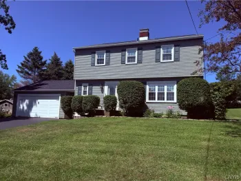 Property at 22 Mccracken Drive, Oswego, NY 13126