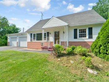 Property at 32 Ridgelea Court, Greece, NY 14615
