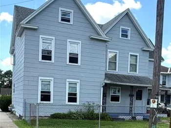 Property at 32 Walnut Street, Auburn, NY 13021