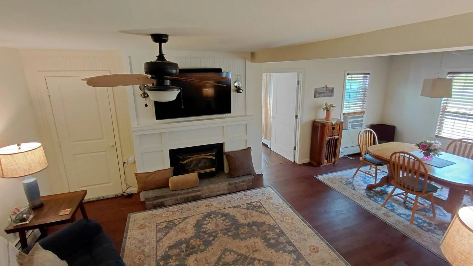 Property at 138 Scott Rd, Caroga Lake, NY 12032 2