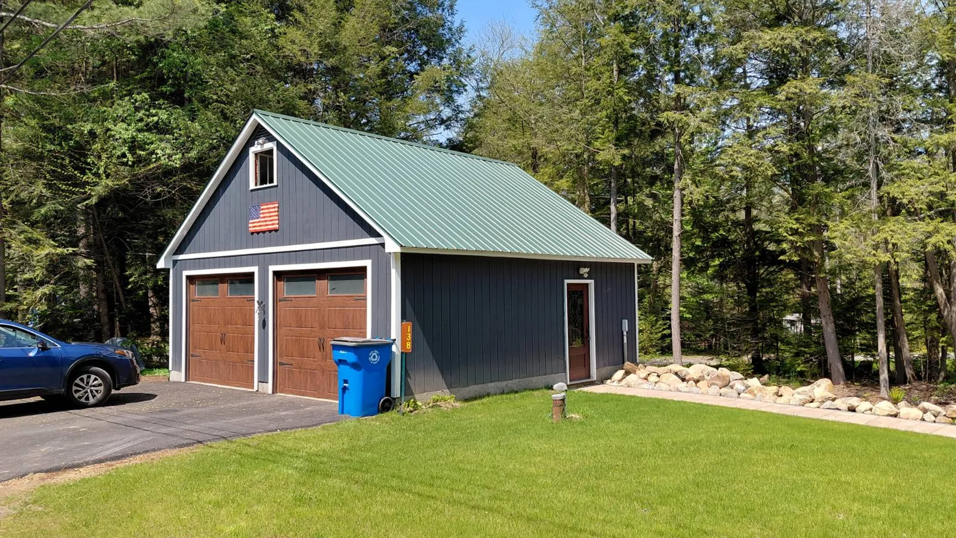 Property at 138 Scott Rd, Caroga Lake, NY 12032 31