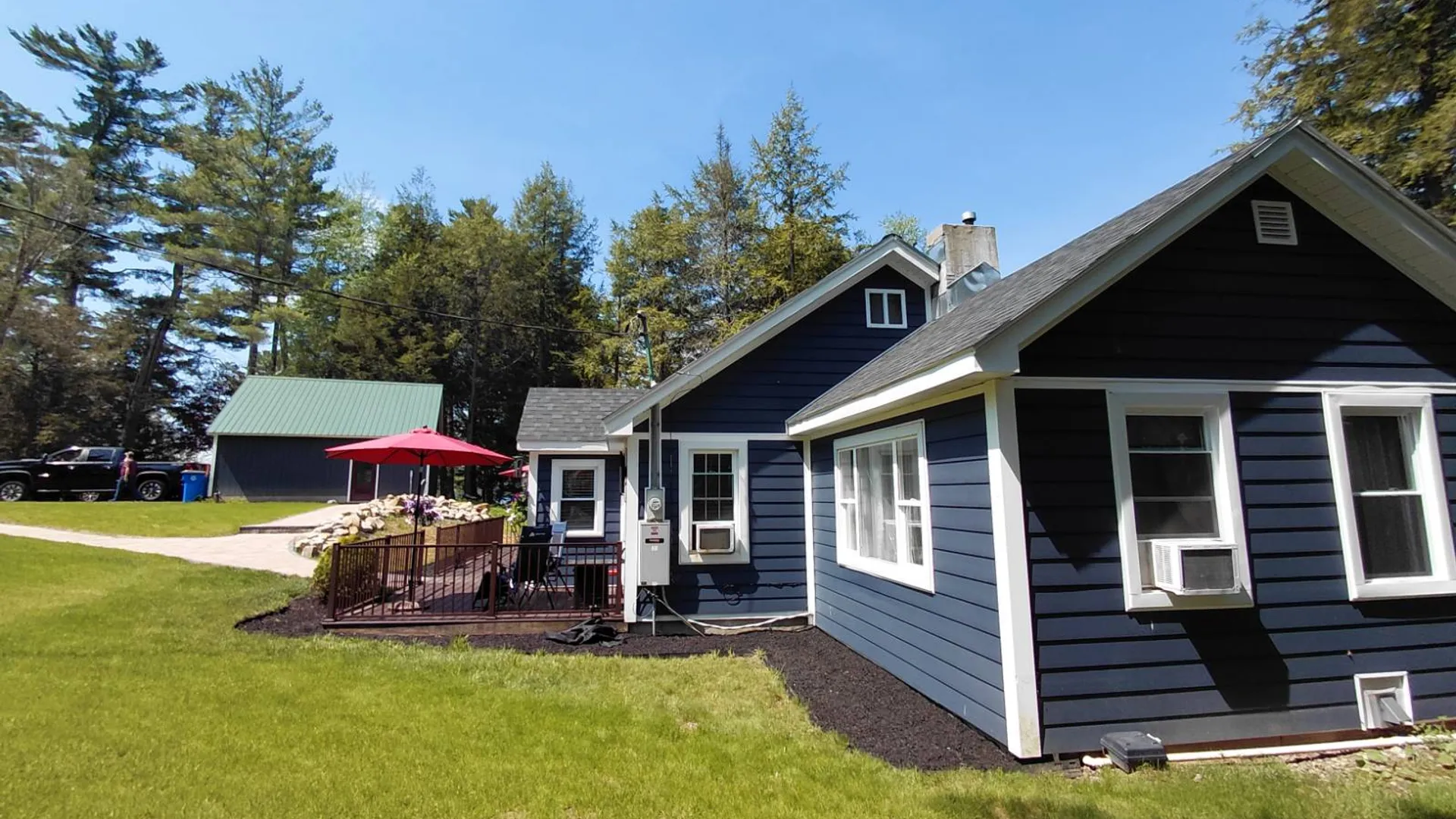 Property at 138 Scott Rd, Caroga Lake, NY 12032 35