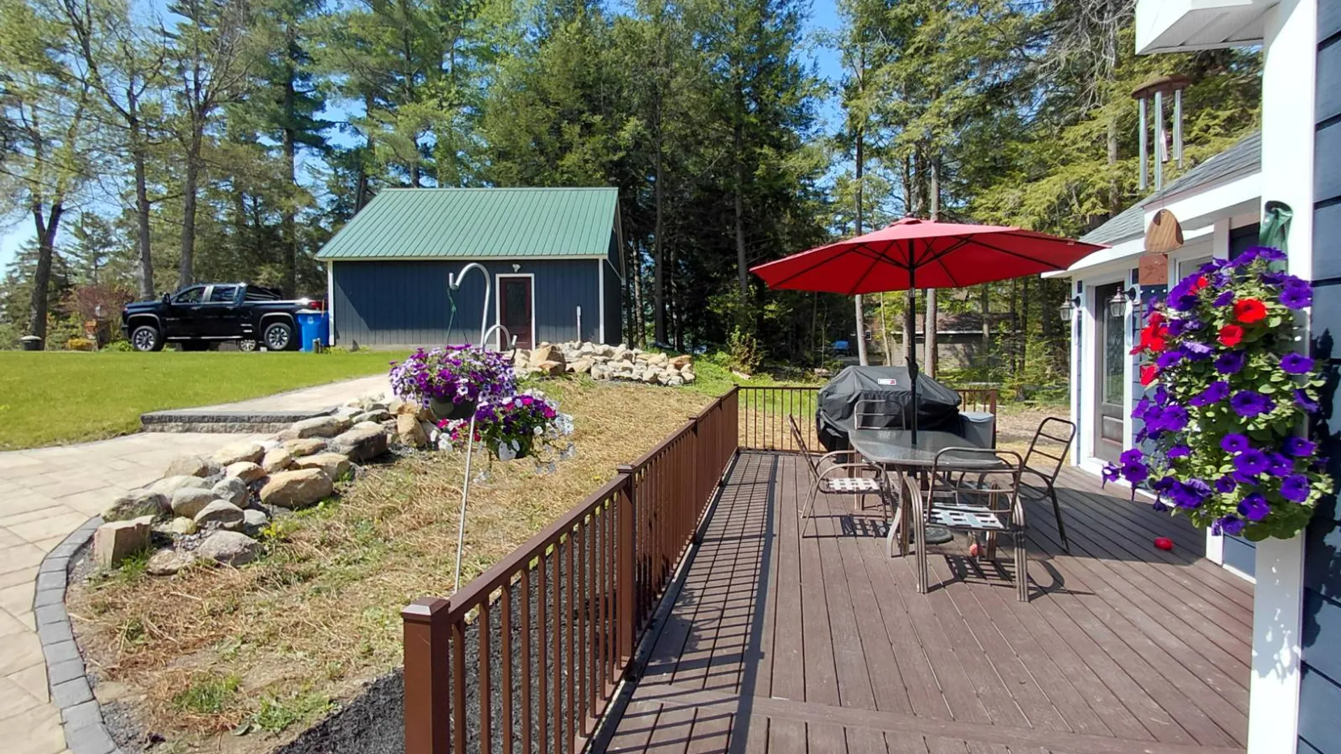 Property at 138 Scott Rd, Caroga Lake, NY 12032 37