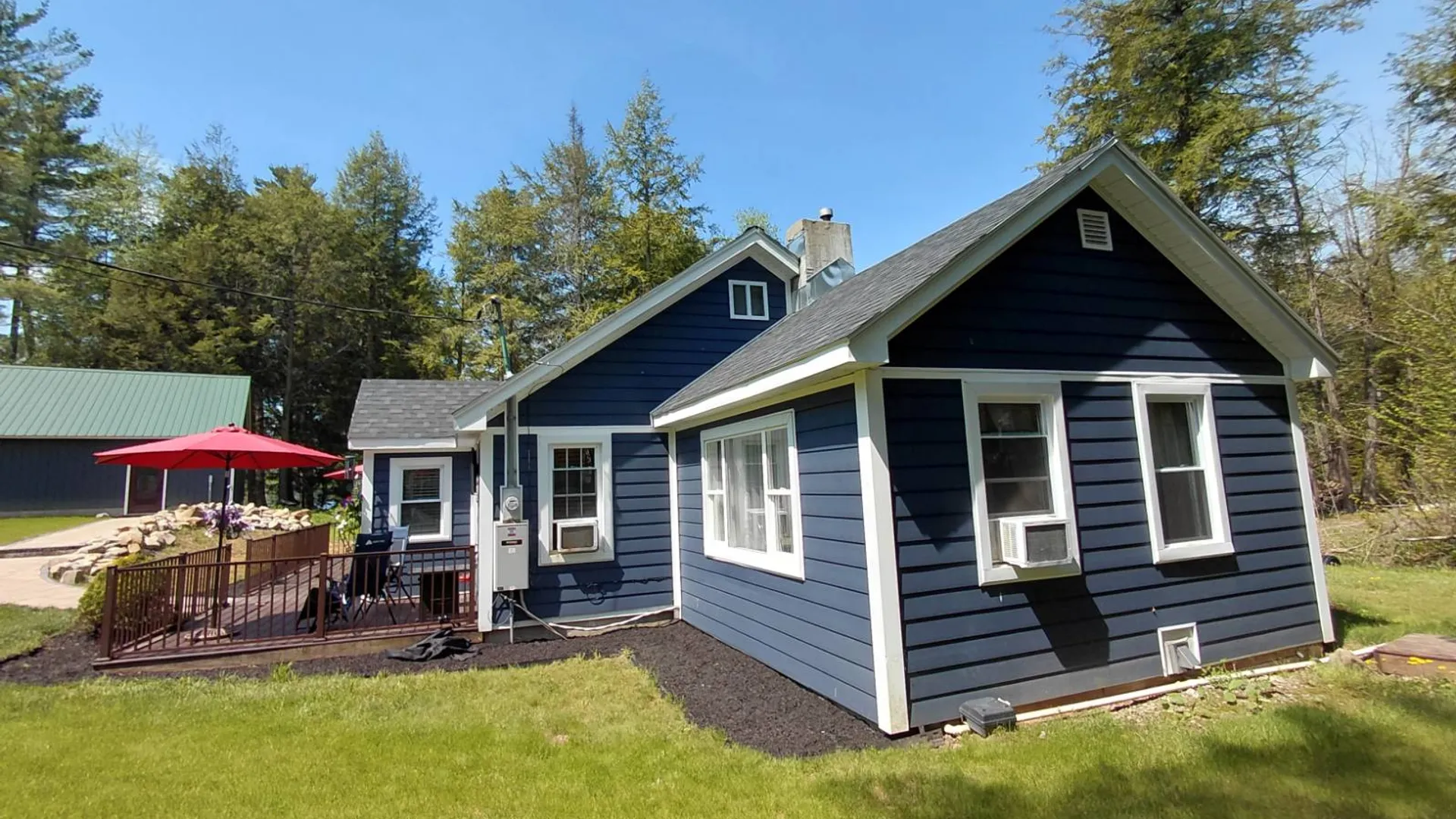 Property at 138 Scott Rd, Caroga Lake, NY 12032 39
