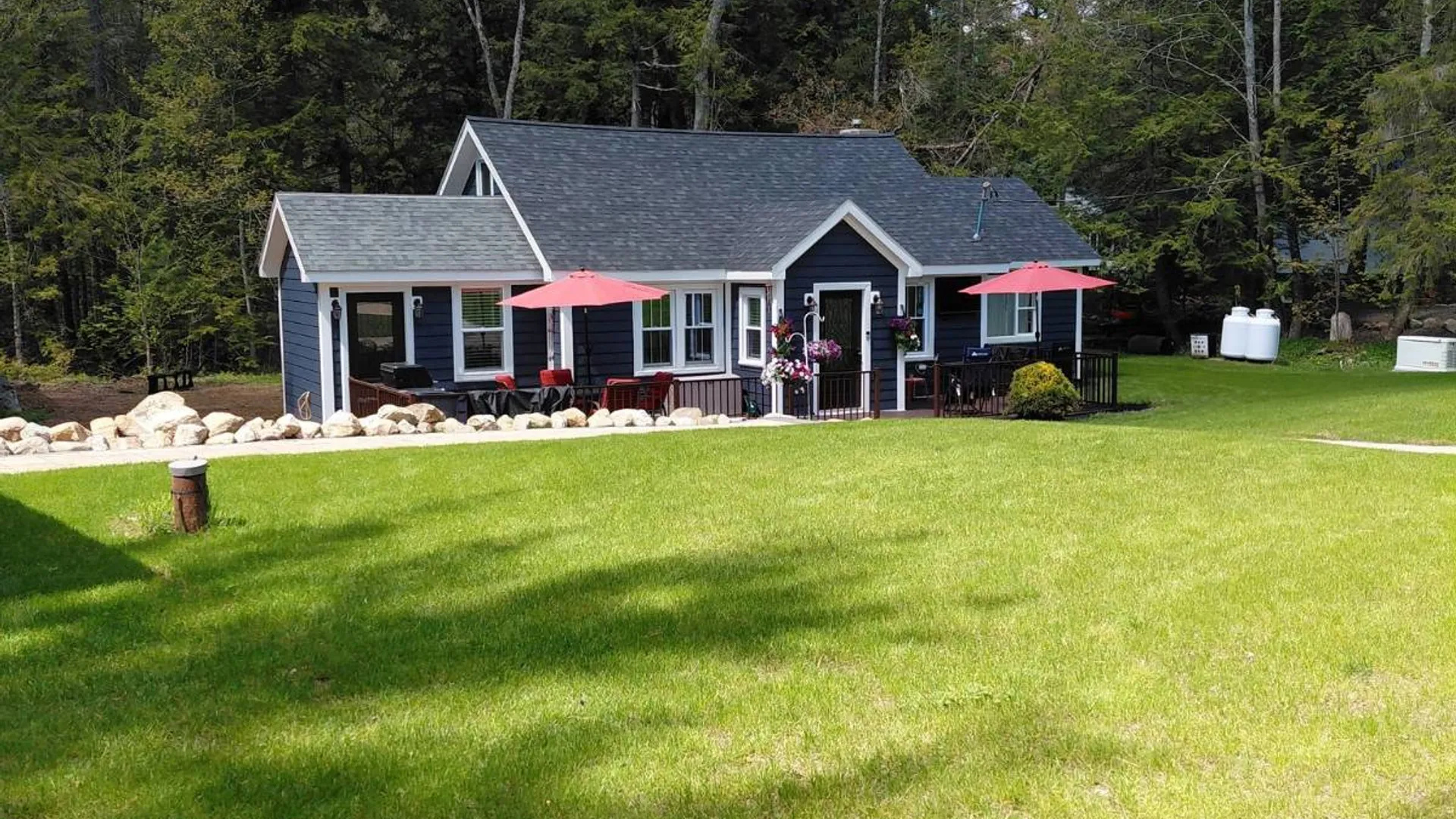 Property at 138 Scott Rd, Caroga Lake, NY 12032 4