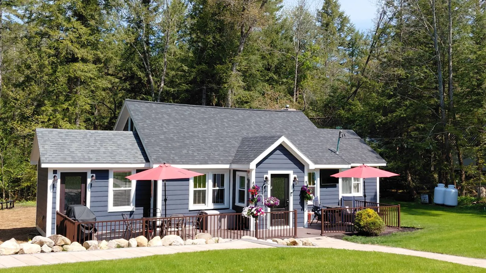 Property at 138 Scott Rd, Caroga Lake, NY 12032 40