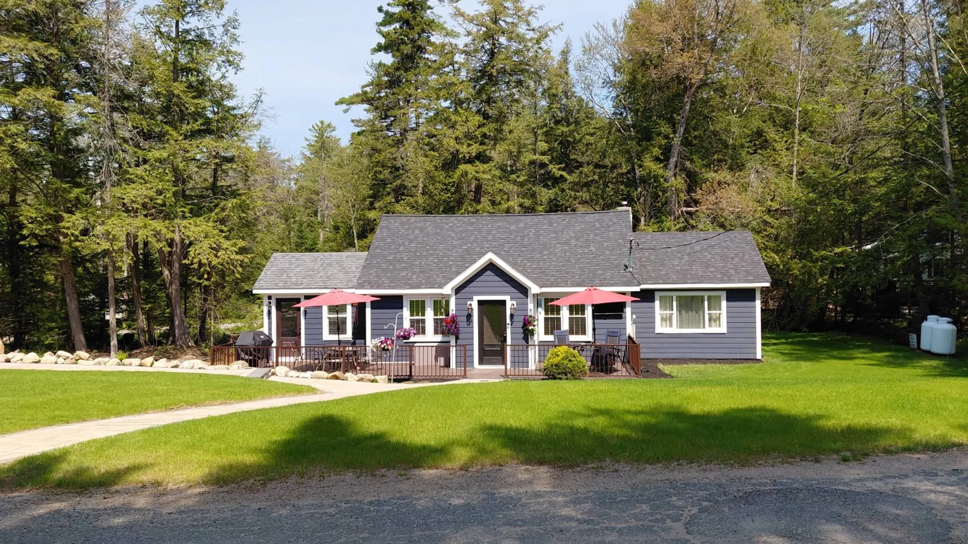 Property at 138 Scott Rd, Caroga Lake, NY 12032 42