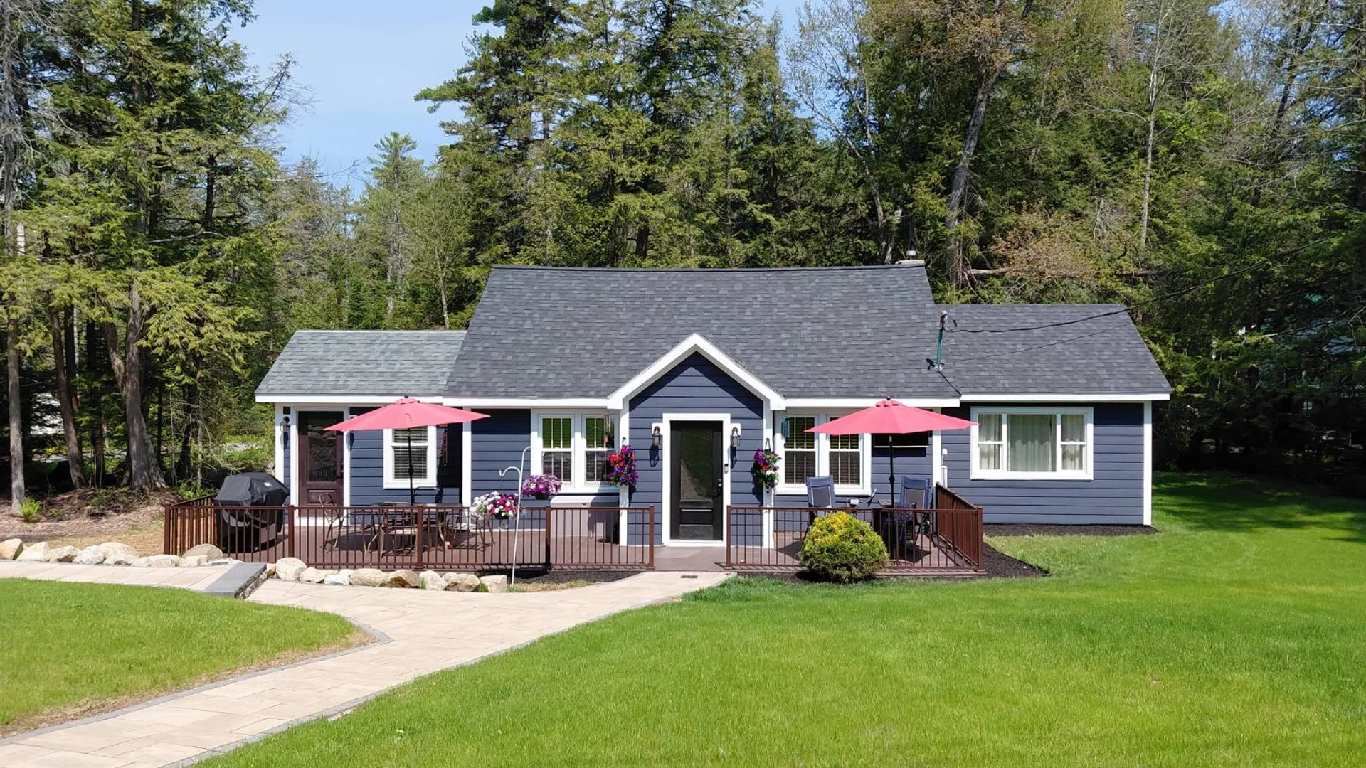 Property at 138 Scott Rd, Caroga Lake, NY 12032 45