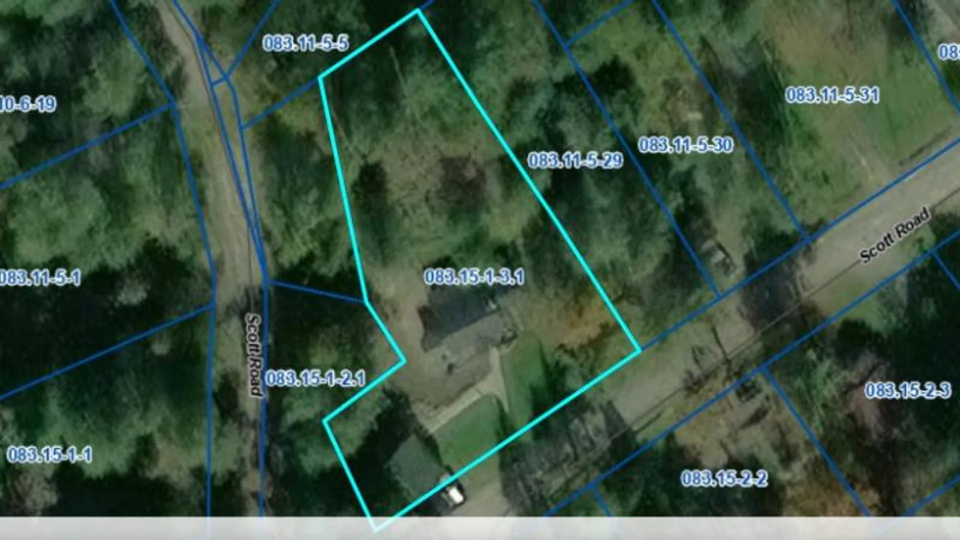 Property at 138 Scott Rd, Caroga Lake, NY 12032 46