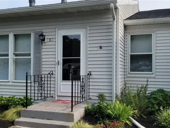 Property at 51 The Common, Lockport City, NY 14094