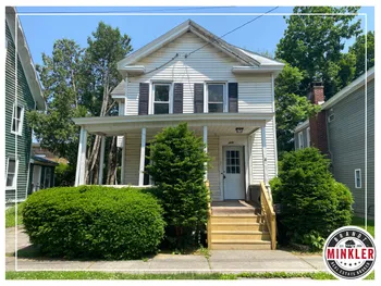 Property at 60 Center St, Fort Plain, NY 13339