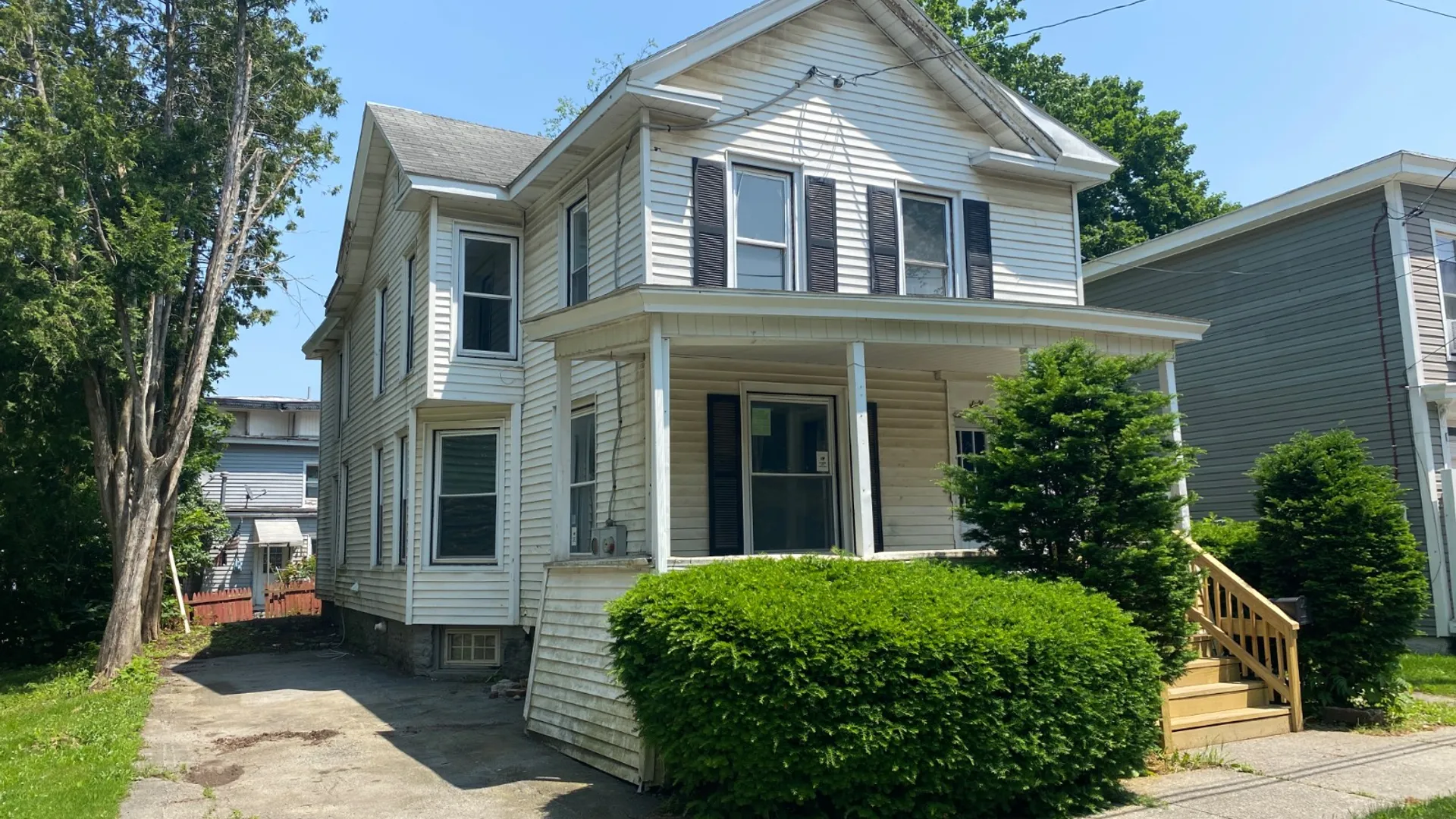 Property at 60 Center St, Fort Plain, NY 13339 2