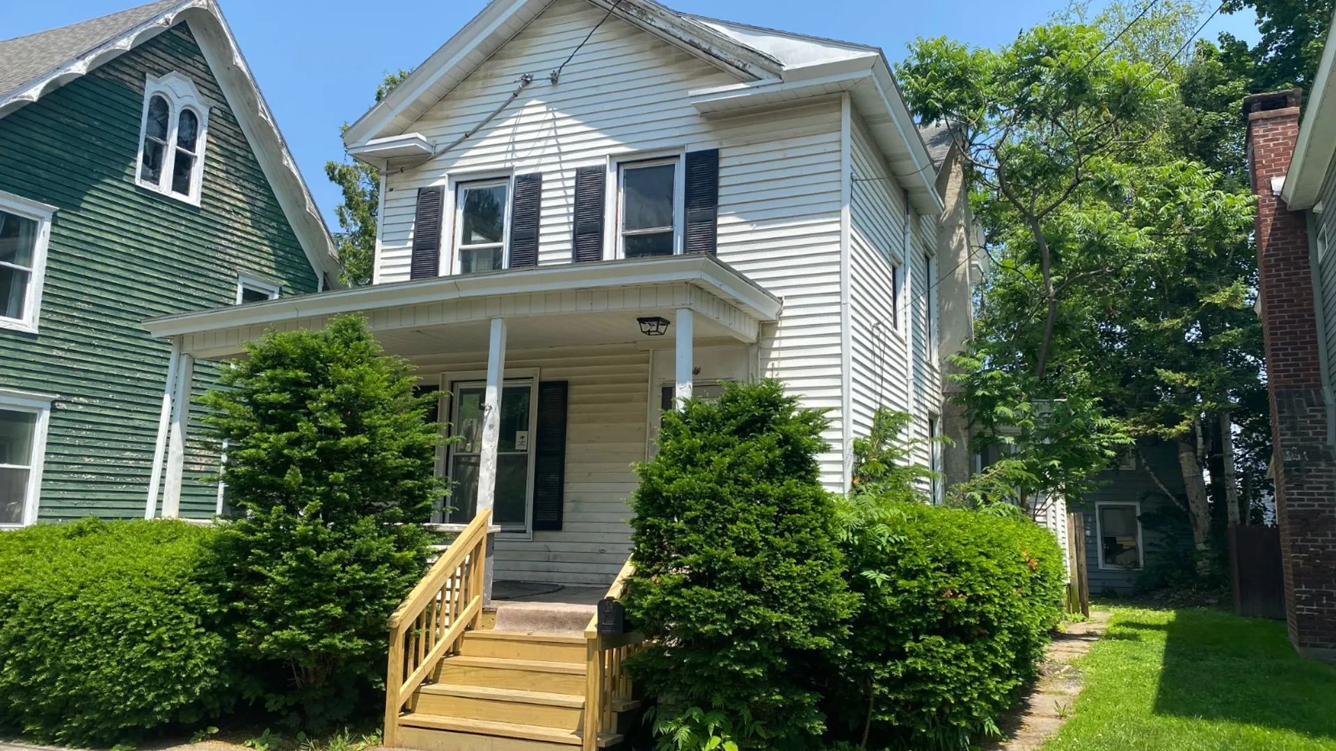 Property at 60 Center St, Fort Plain, NY 13339 3