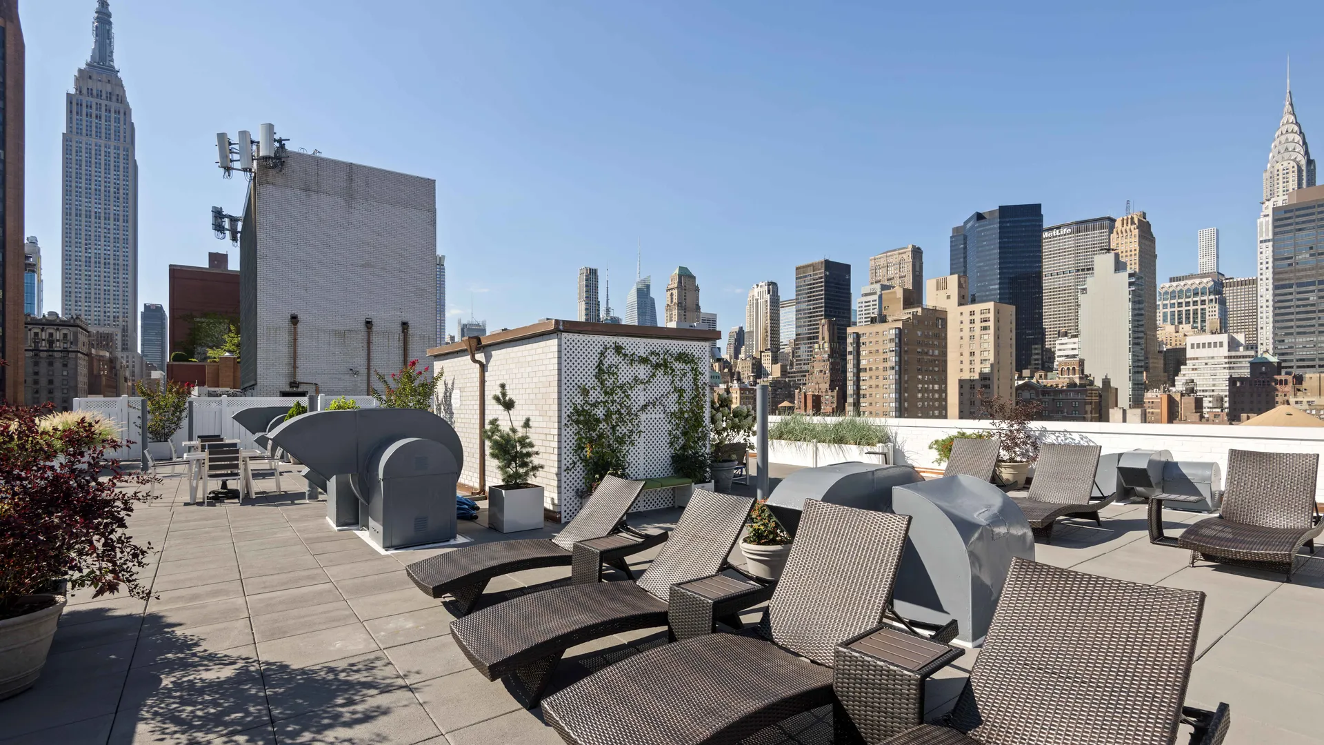 Property at 155 East 34th Street, New York, NY 10016 8