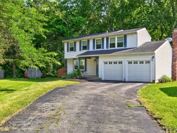Property at 1590 Sweetbrier Lane, Walworth, NY 14568