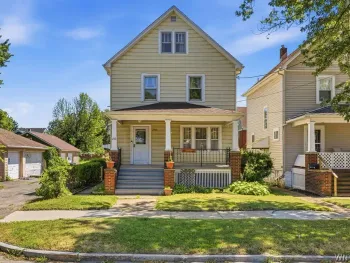 Property at 2311 Walnut Avenue, Niagara Falls, NY 14301