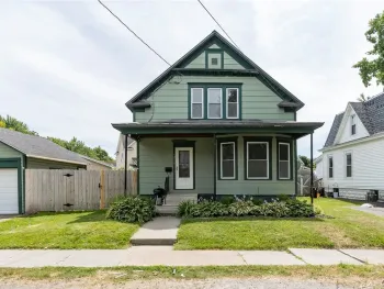 Property at 1216 Bronson Street, Watertown City, NY 13601