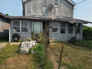 Property at 594 and 596 Davis Road, Groton, NY 13045
