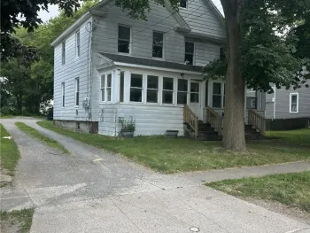 Property at 20 Maple Avenue, Oakfield, NY 14125