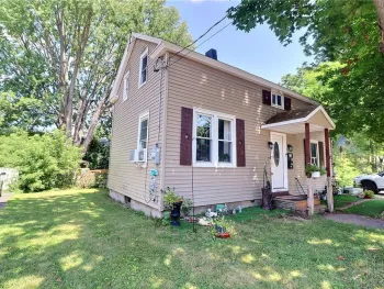 Property at 9 Redfield Avenue, Whitestown, NY 13492