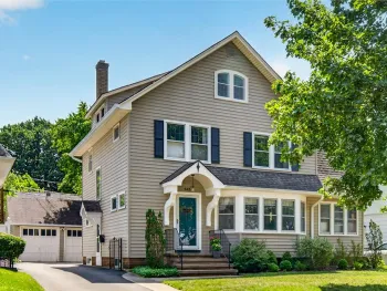 Property at 505 Hurstbourne Road, Irondequoit, NY 14609