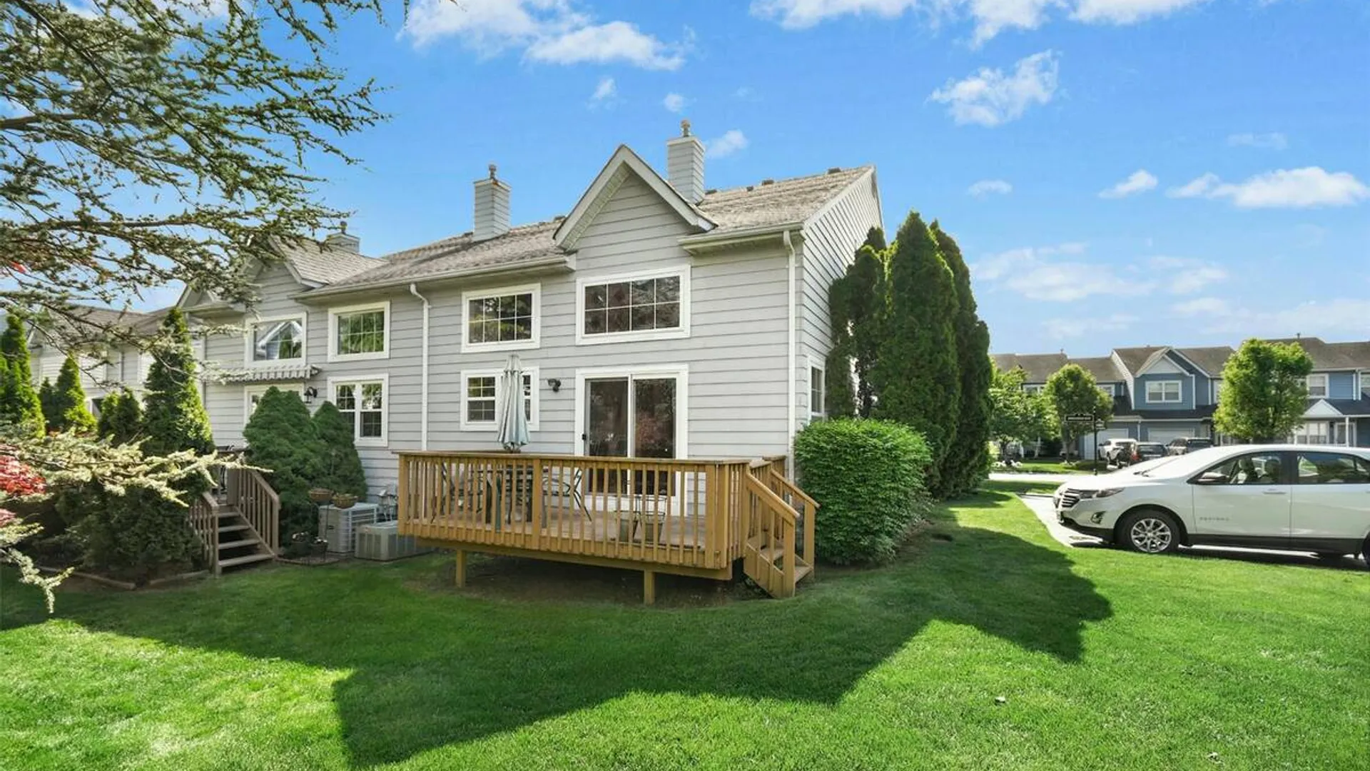Property at 81 Sprucewood Boulevard, Central Islip, NY 11722 20