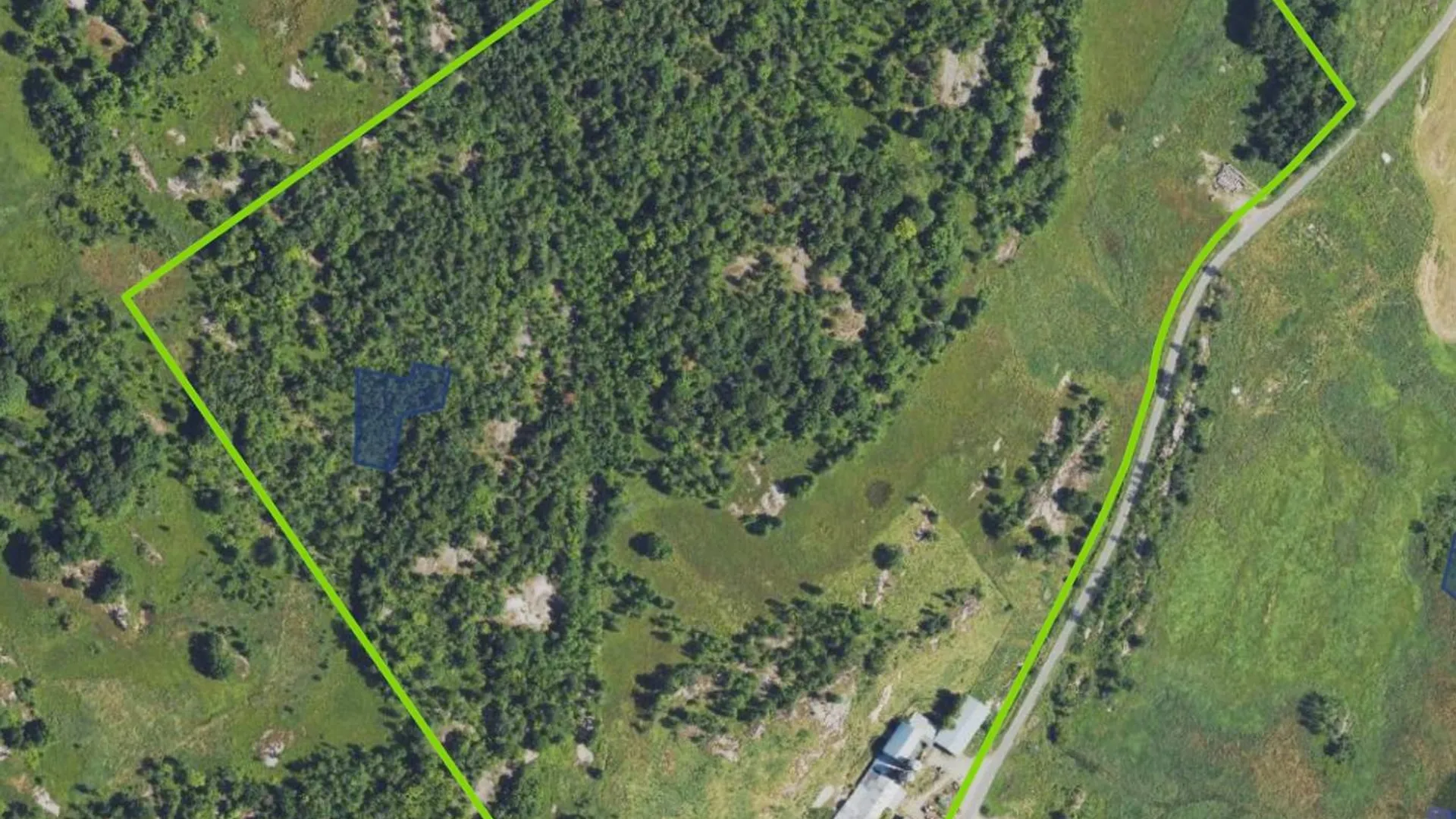 Property at 00 Cooper Rd, Hammond, NY 13646 8