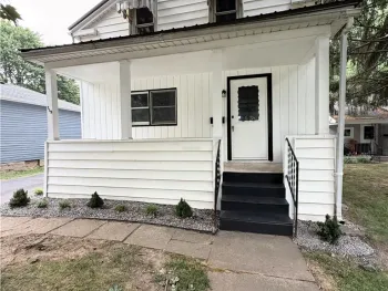 Property at 719 Orient Street, Shelby, NY 14103