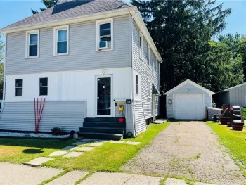 Property at 208 E William Street, Bath, NY 14810