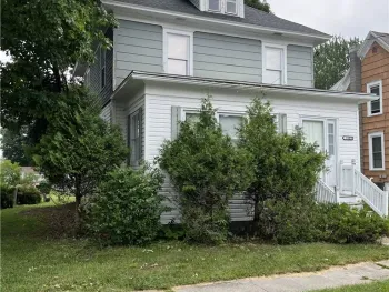 Property at 1123 Franklin Street, Watertown City, NY 13601