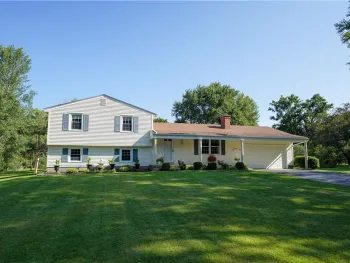 Property at 11 Sawmill Drive, Penfield, NY 14526