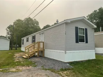 Property at 74 Second Street, Farmington, NY 14425