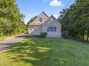 Property at 200 Knapp Road, Geddes, NY 13219